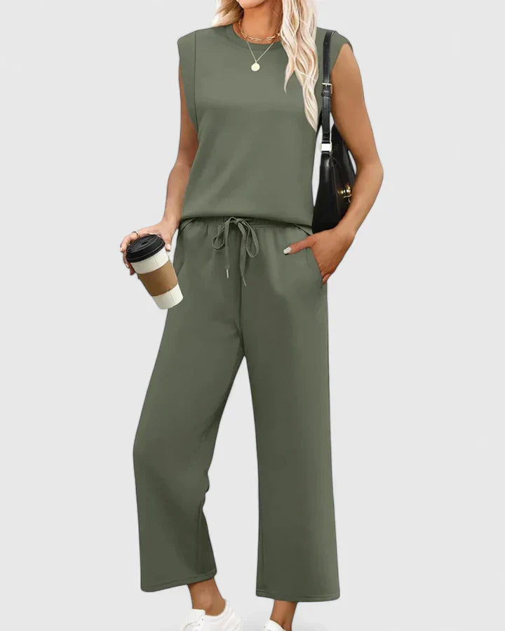 Olyzette | Pohodlný dvojdielny set