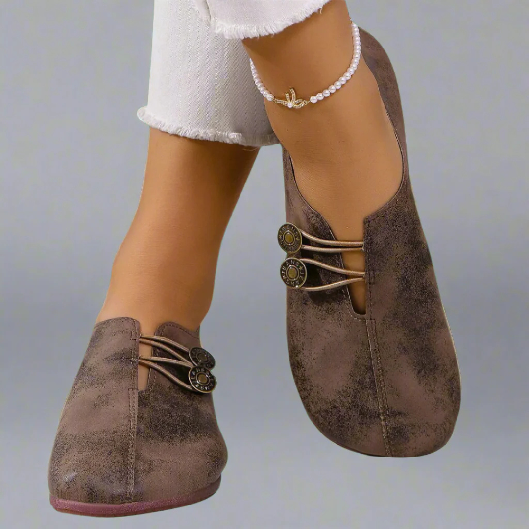 Christina | elegantné a pohodlné topánky