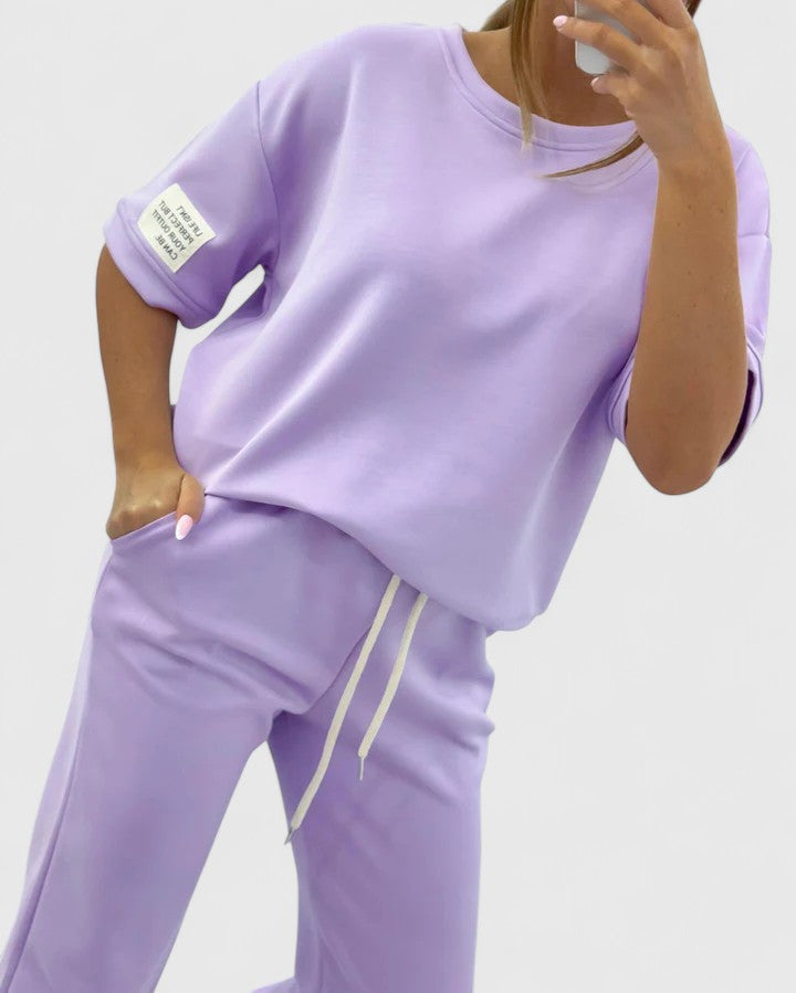 Gloria | Pohodlný set