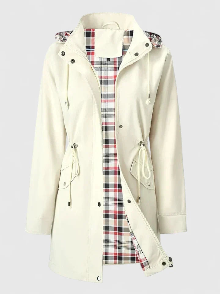 Isolandra™ | Pohodlná bunda