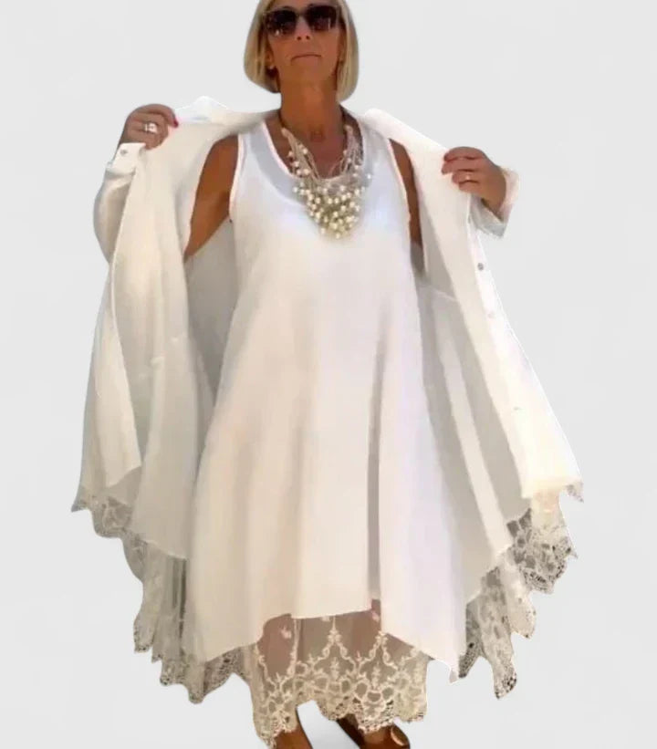 Belliane | Elegantný dvojdielny set