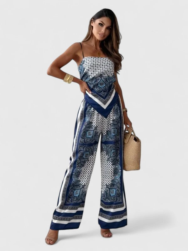 Carmen | Sofistikovaný dvojdielny set