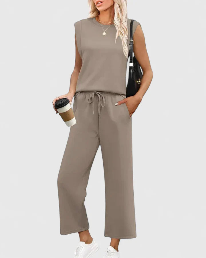 Olyzette | Pohodlný dvojdielny set