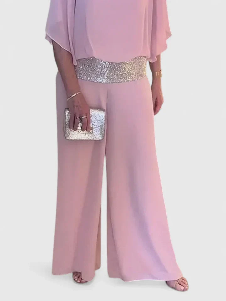 Trishane | Elegantný Dvojdielny Set