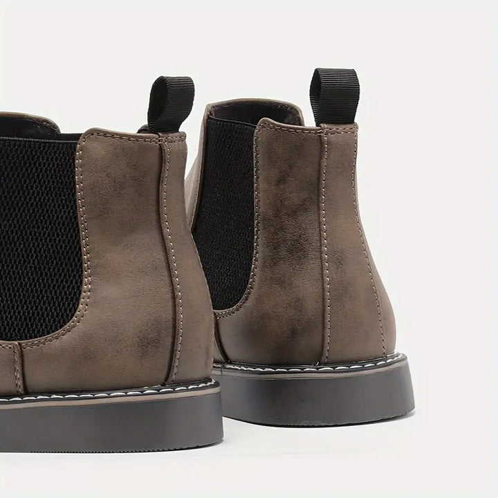 Ridgeway | Klasické Chelsea topánky