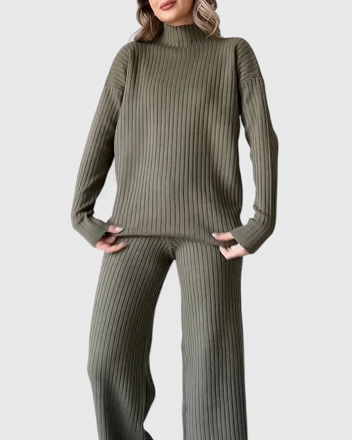 Myzriella | Sofistikovaný Dvojdielny Set