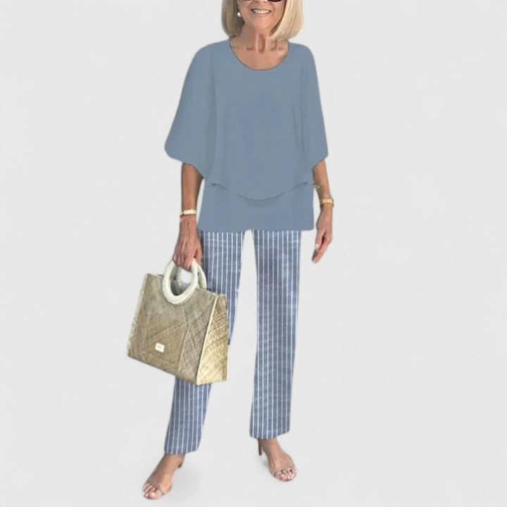 Martha | Sofistikovaný Dvojdielny Set