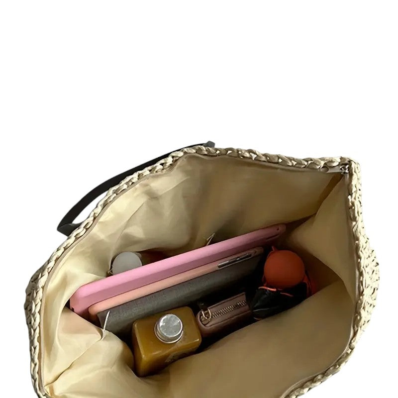 Monika  ｜ Tkaná taška