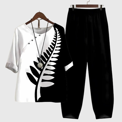 Alessia™ | Pohodlný dvojdielny set