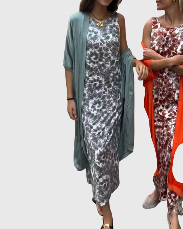 Vivian™ | Elegantný dvojdielny set