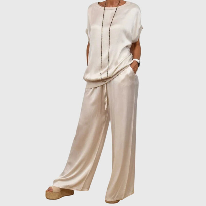 Kayla™ | Elegantný Dvojdielny Set