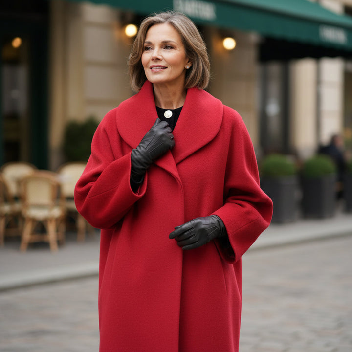 Avery | Elegancia Kabát