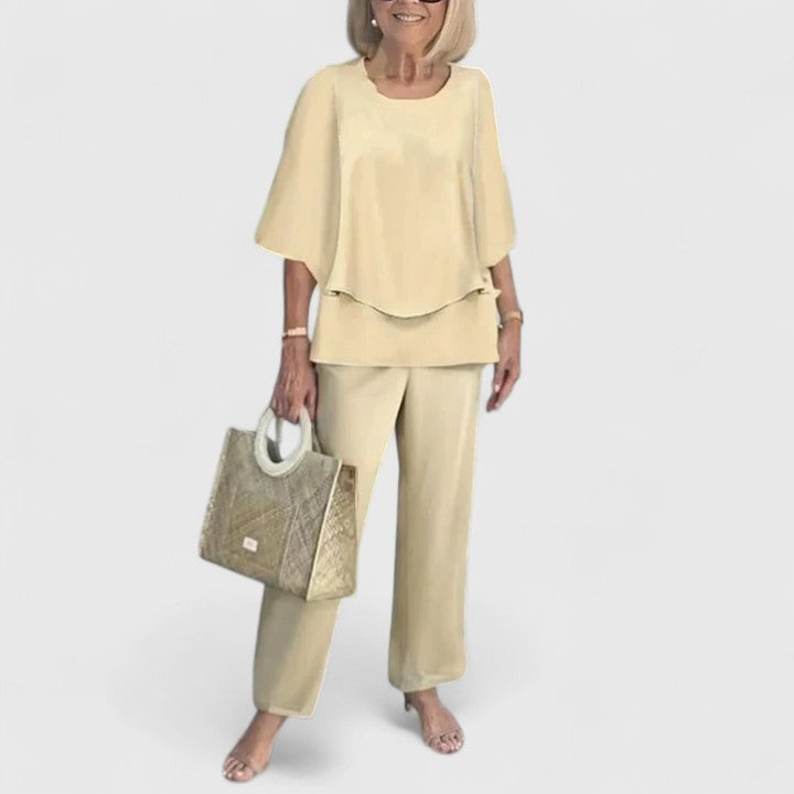 Martha | Sofistikovaný Dvojdielny Set