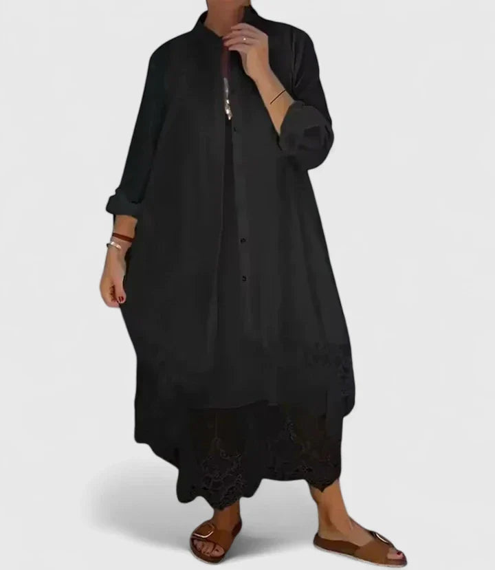 Belliane | Elegantný dvojdielny set