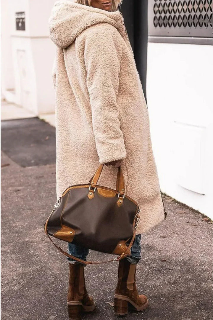 Krixanne | Pohodlná bunda