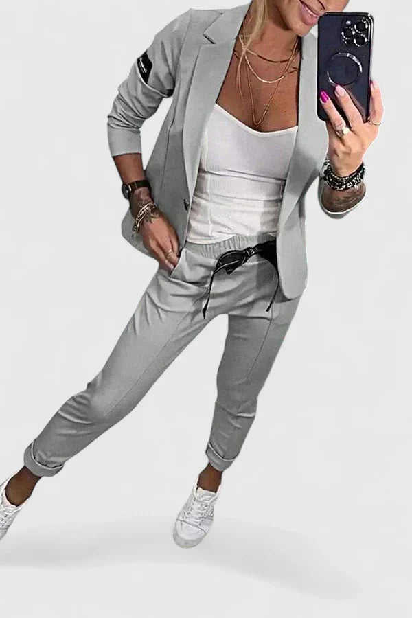 Chrystel | Elegantný Dvojdielny Set