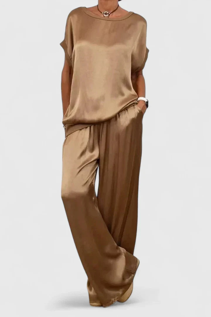 Jessykkah | Pohodlný dvojdielny set