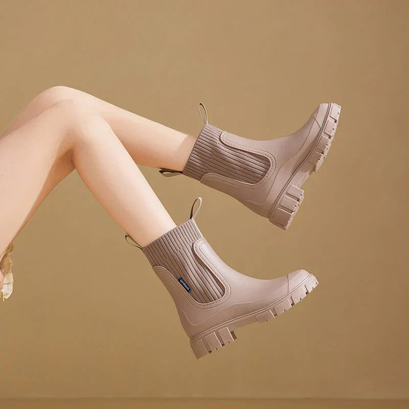 Mieha | Elegantné čižmy