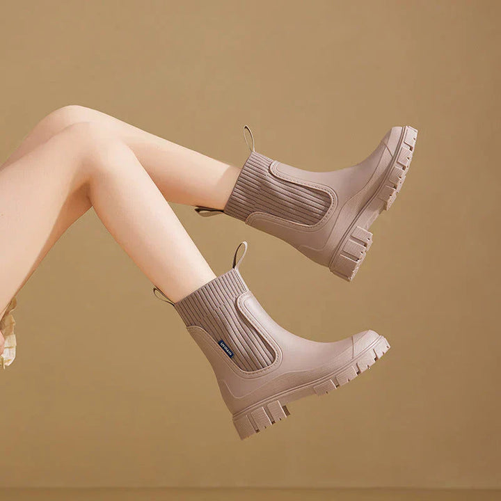 Mieha | Elegantné čižmy