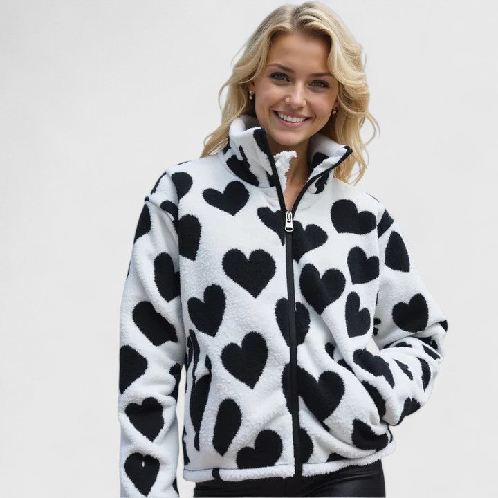 Bexli | Pohodlná bunda