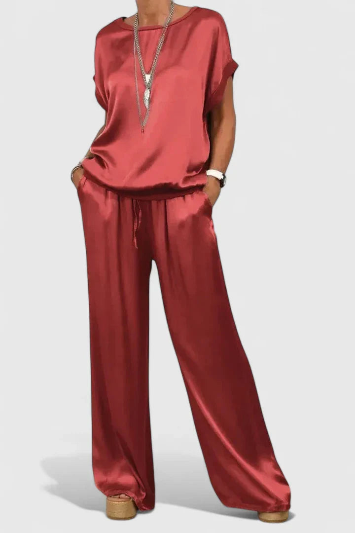 Jessykkah | Pohodlný dvojdielny set