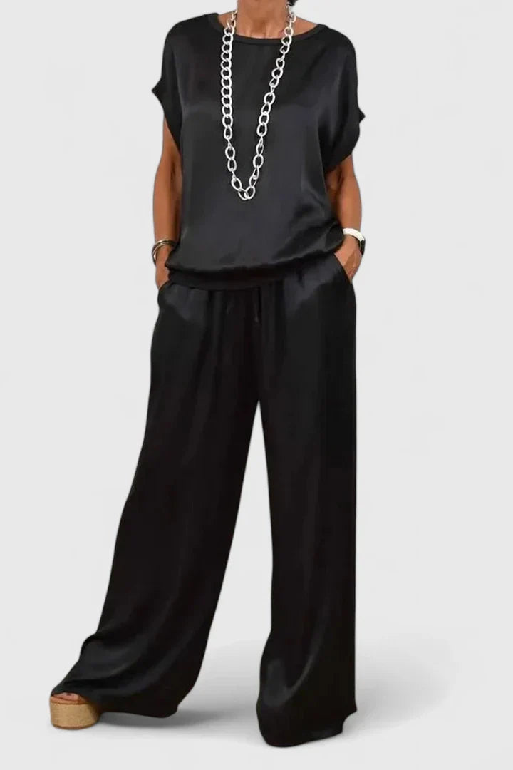 Jessykkah | Pohodlný dvojdielny set