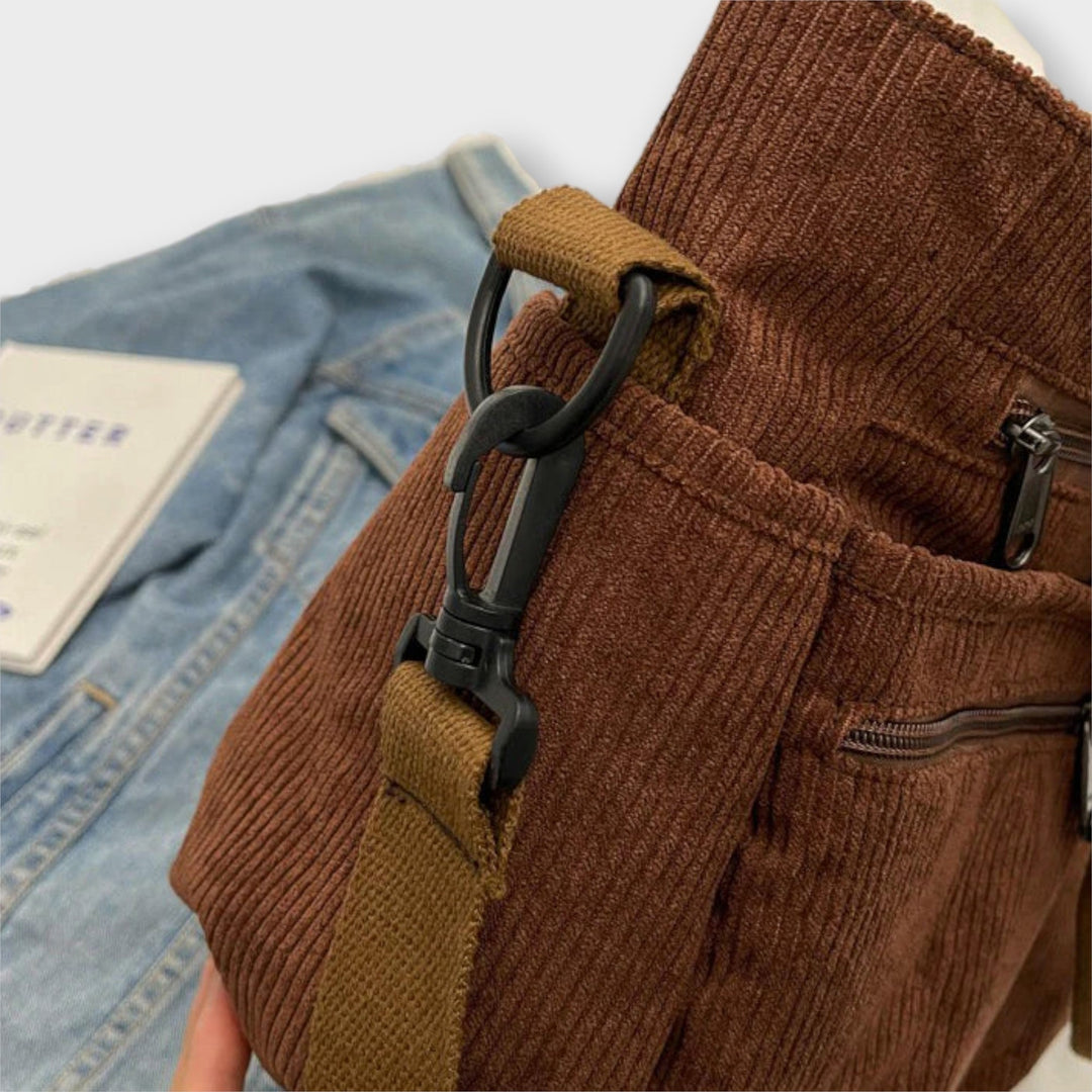 Monika  ｜Taška cez rameno