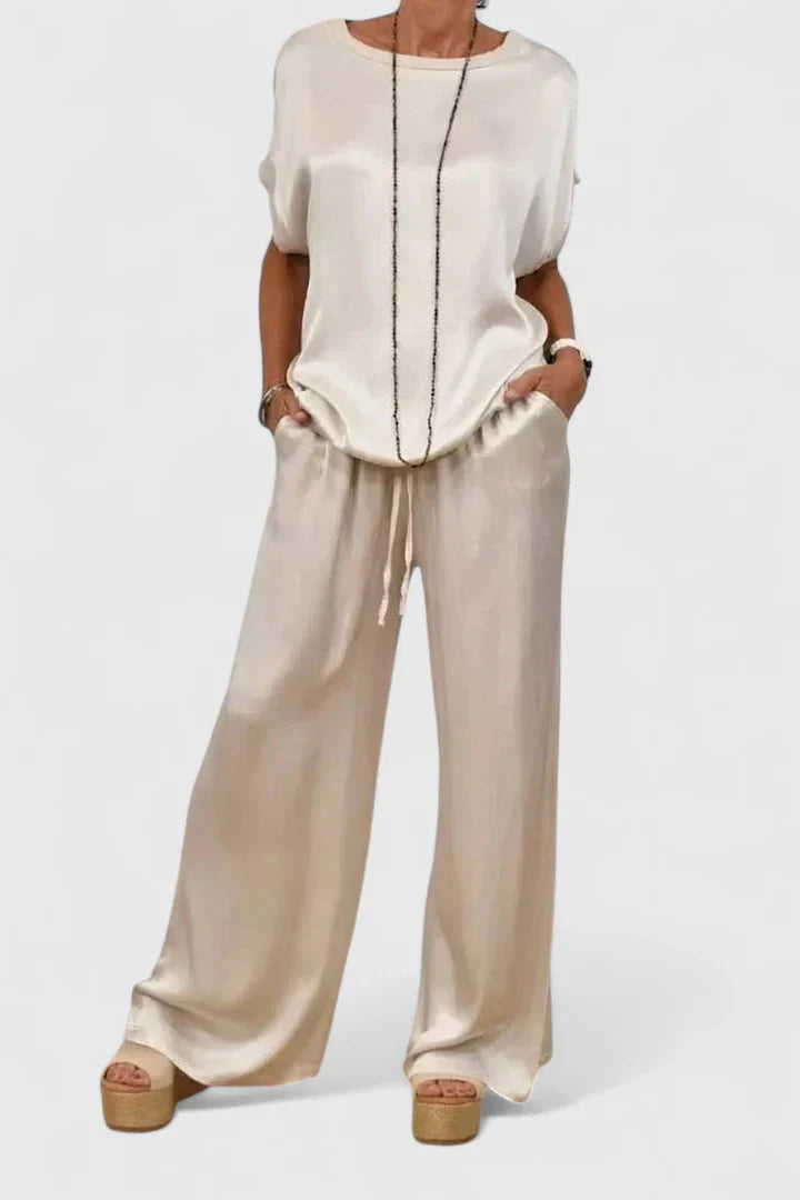 Jessykkah | Pohodlný dvojdielny set