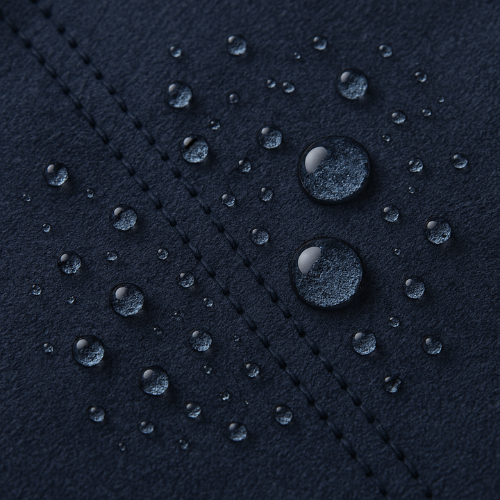 Vaelisyn | Elegantná zimná bunda