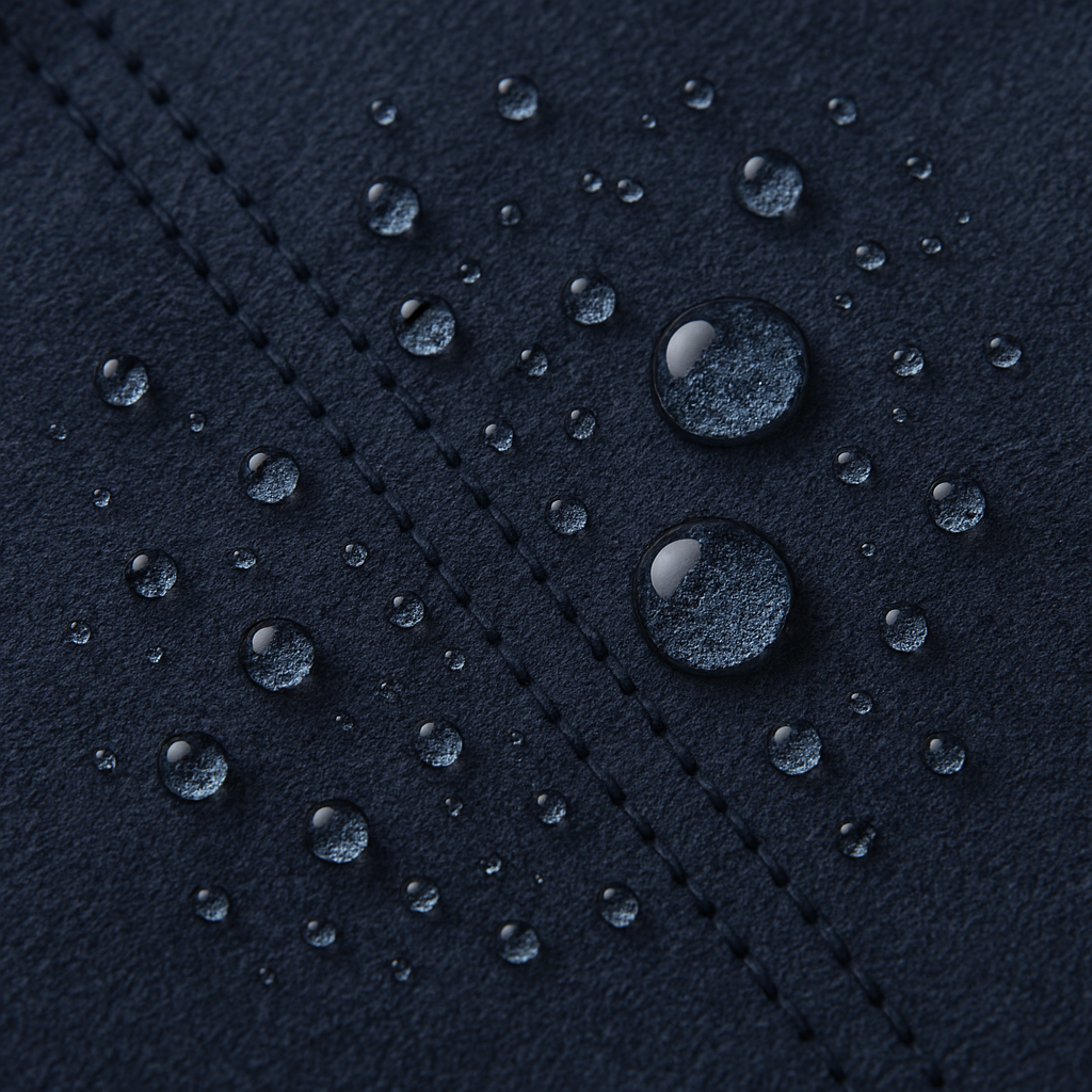 Vaelisyn | Elegantná zimná bunda