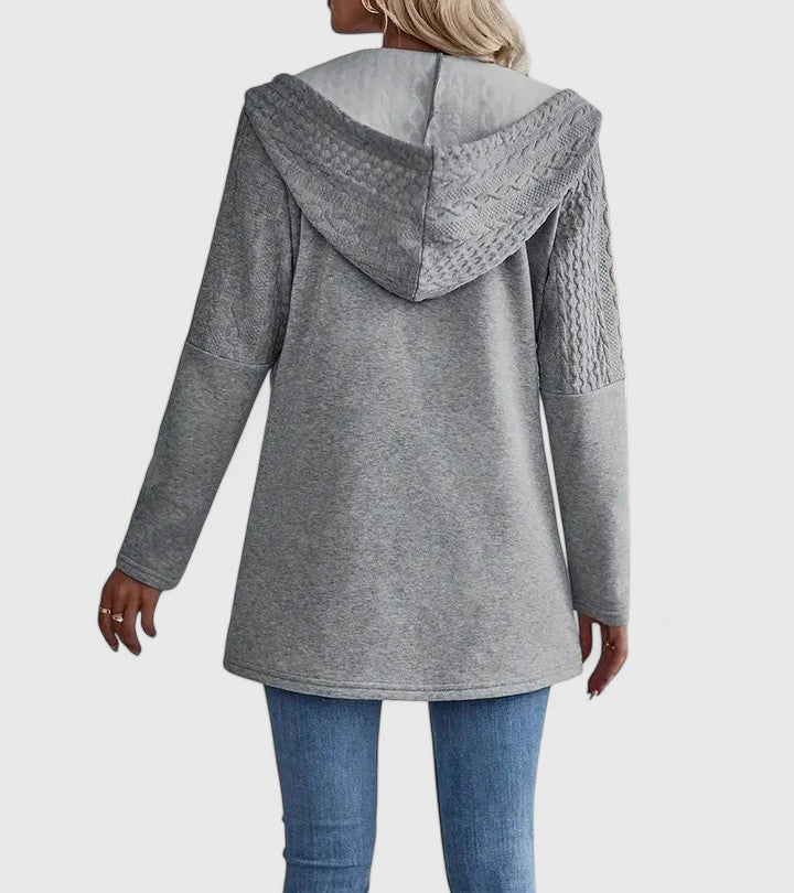 Kynzi | Sofistikovaná bunda