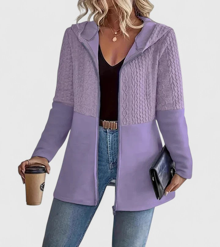 Kynzi | Sofistikovaná bunda