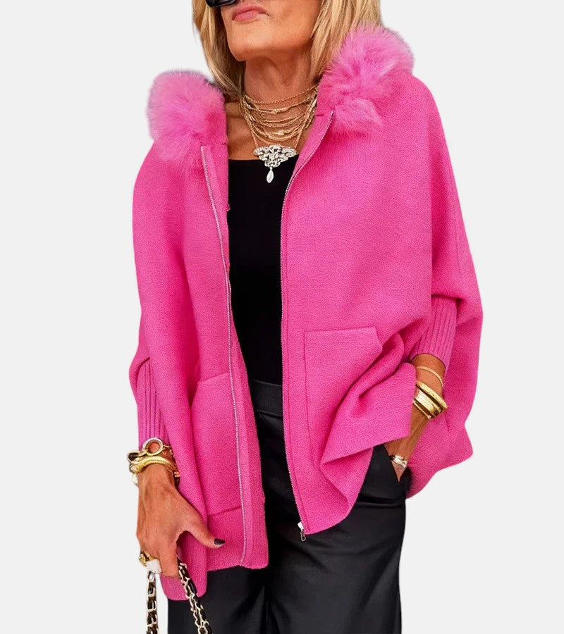 Solvia | Elegantná bunda