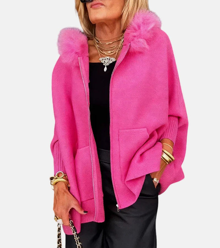 Solvia | Elegantná bunda