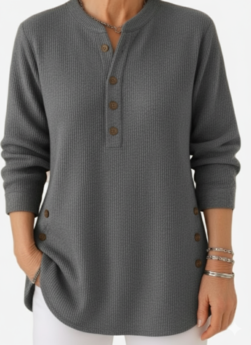 Taisie | Pohodlný sveter