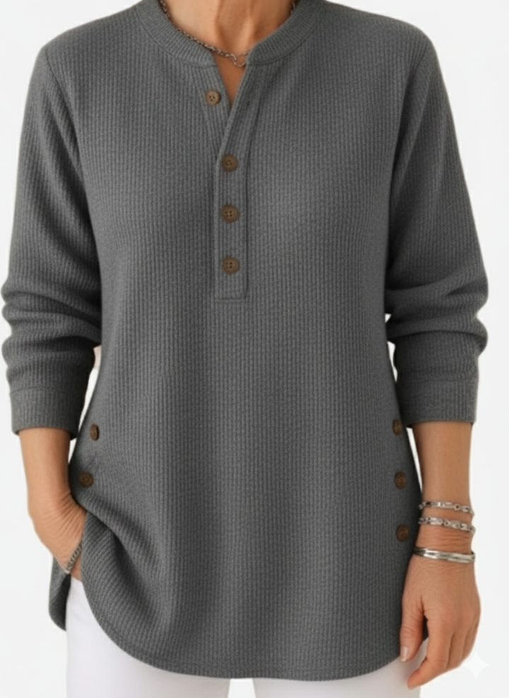 Taisie | Pohodlný sveter