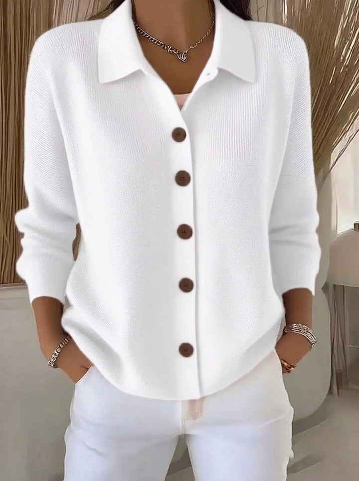 Mia – Pohodlná blúzka na každodenné nosenie