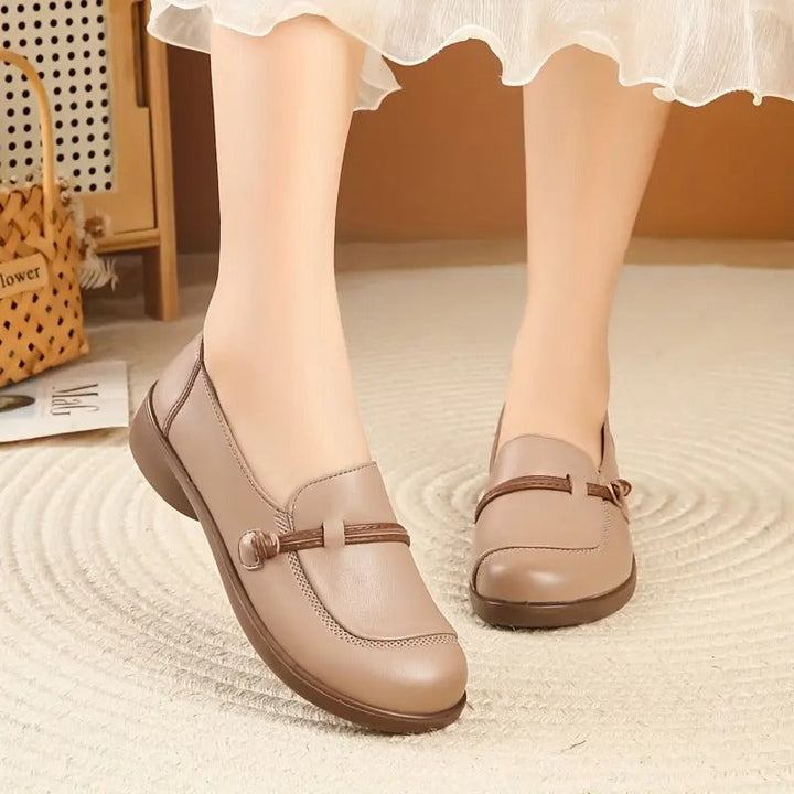 Debora | pohodlné a elegantné mokasíny