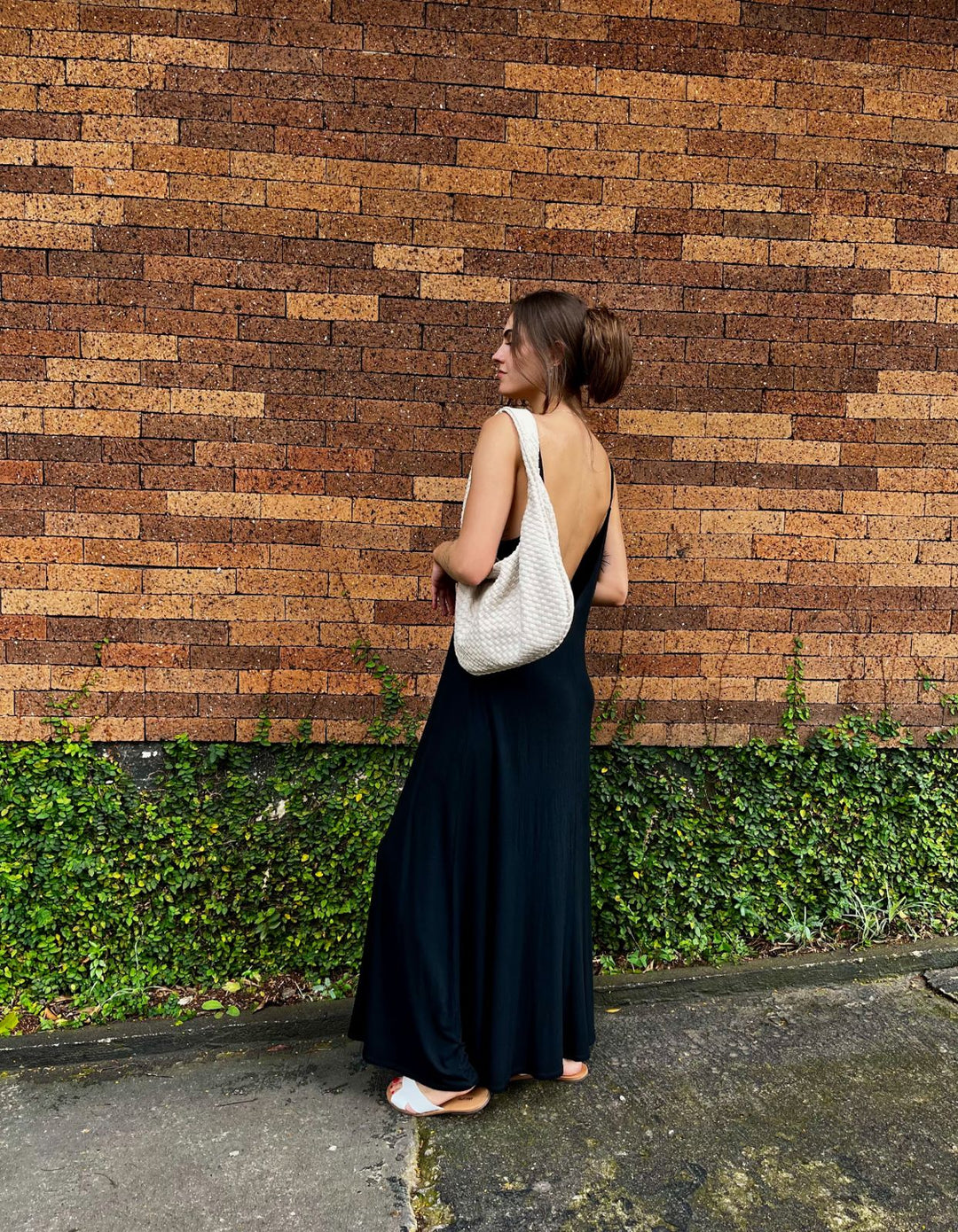 Victoria | Stylish Tote Bag