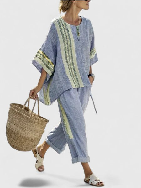 Rosavina | Pohodlný Dvojdielny Set