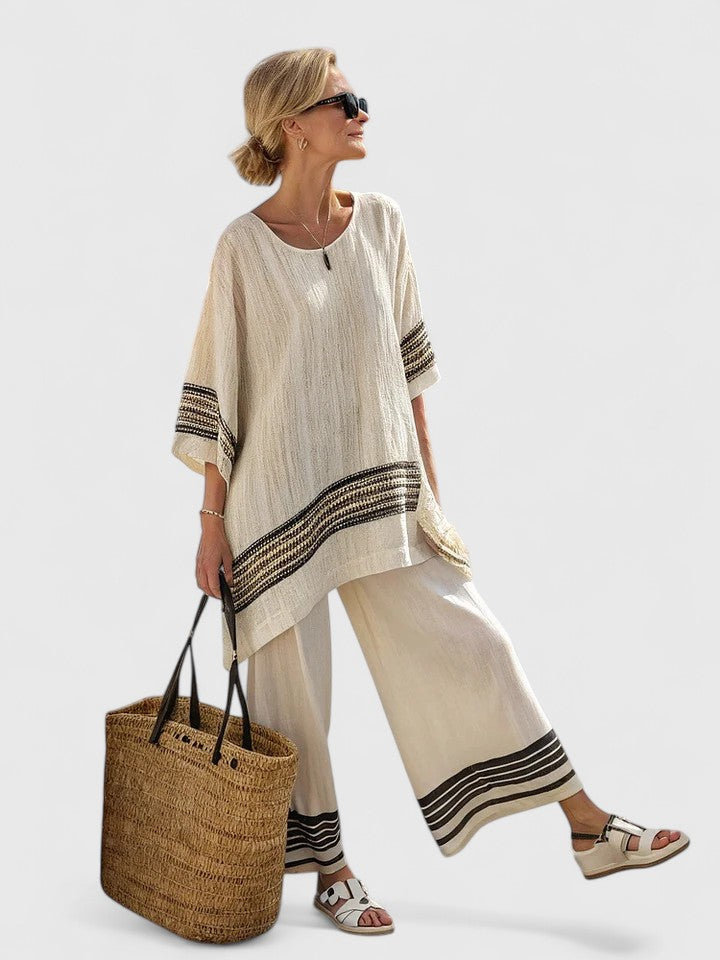 Rosavina | Pohodlný Dvojdielny Set