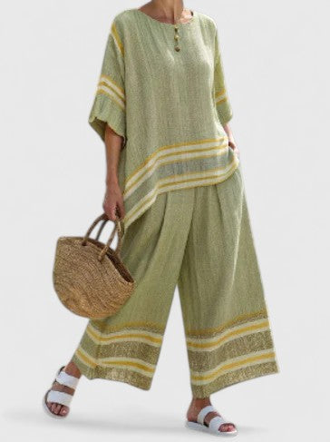 Rosavina | Pohodlný Dvojdielny Set