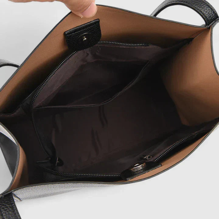 Eryzabeth | Elegantná Kabelka