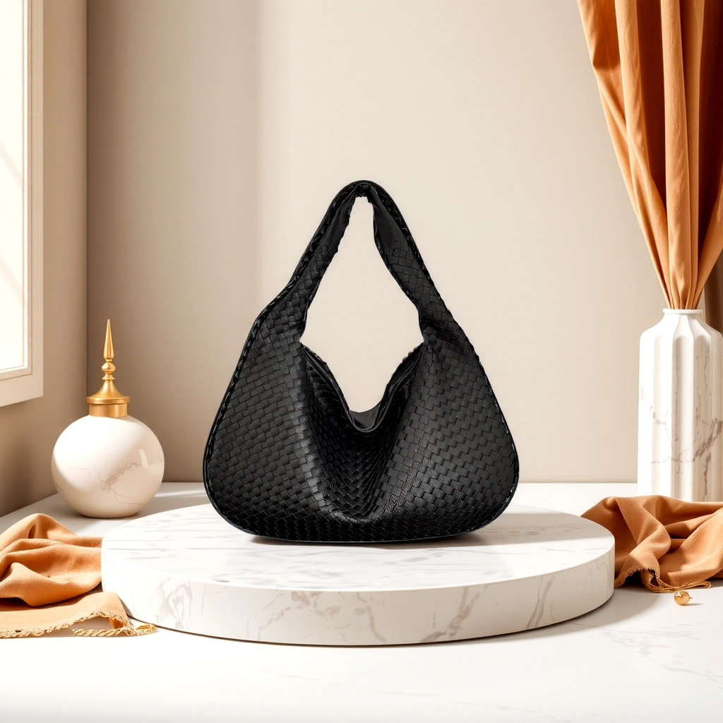 Victoria | Stylish Tote Bag