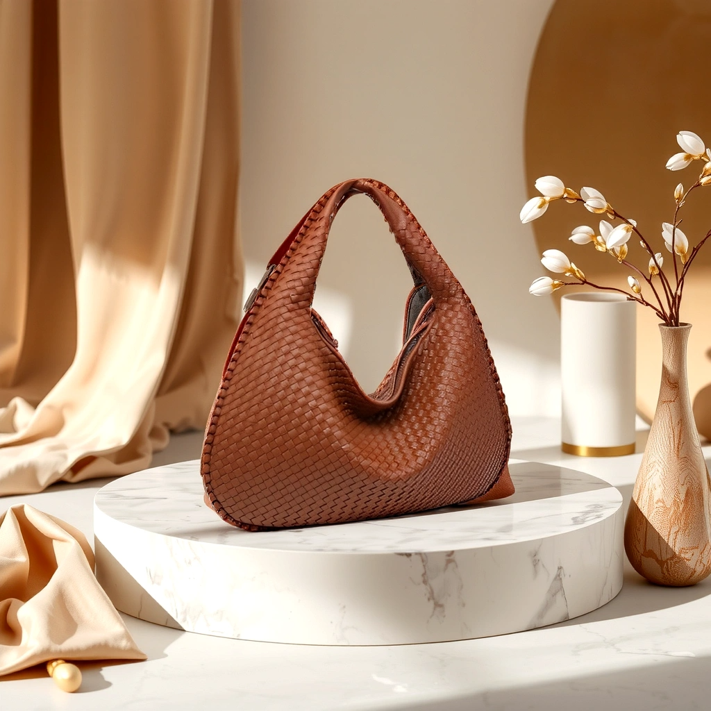 Victoria | Stylish Tote Bag