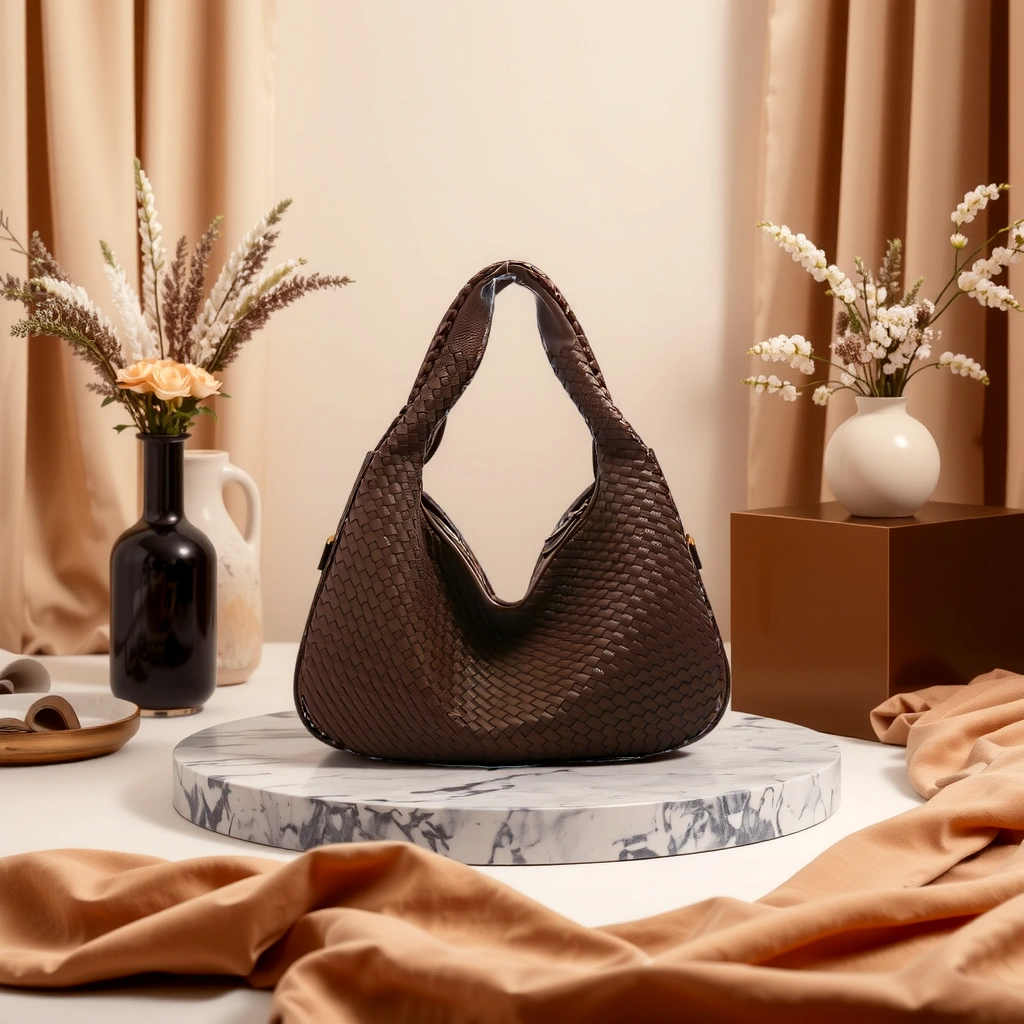 Victoria | Stylish Tote Bag