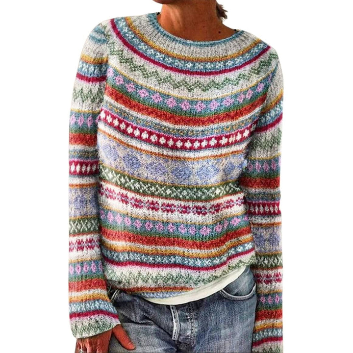 Judith | Nadčasový Elegantný Sveter