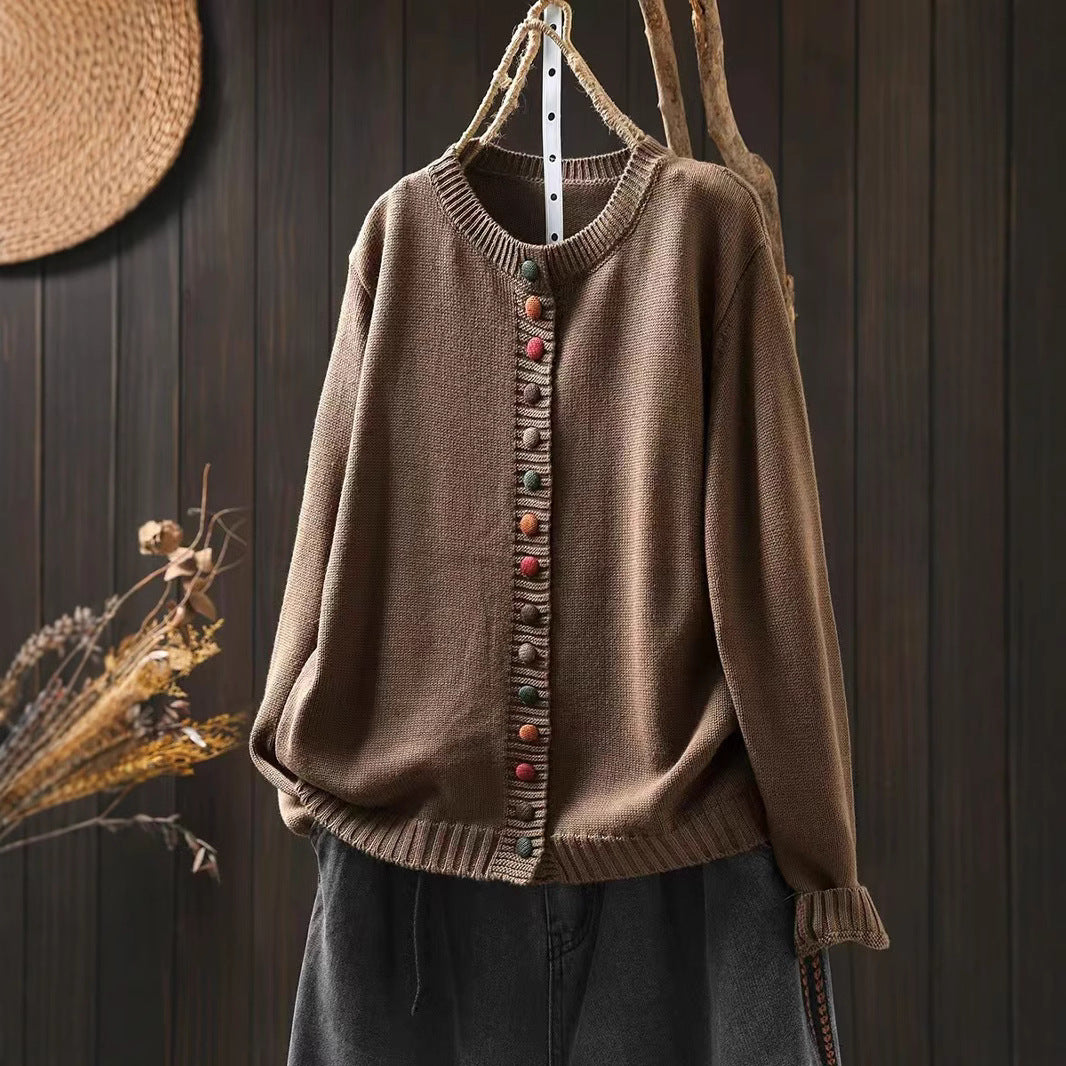 Kardigan Liwia | Komfort a elegancia na každý deň