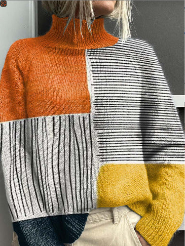 Jessie | Príjemný kvetinový rolák