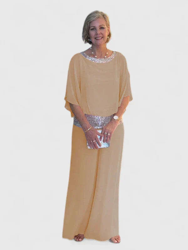 Trishane | Elegantný Dvojdielny Set